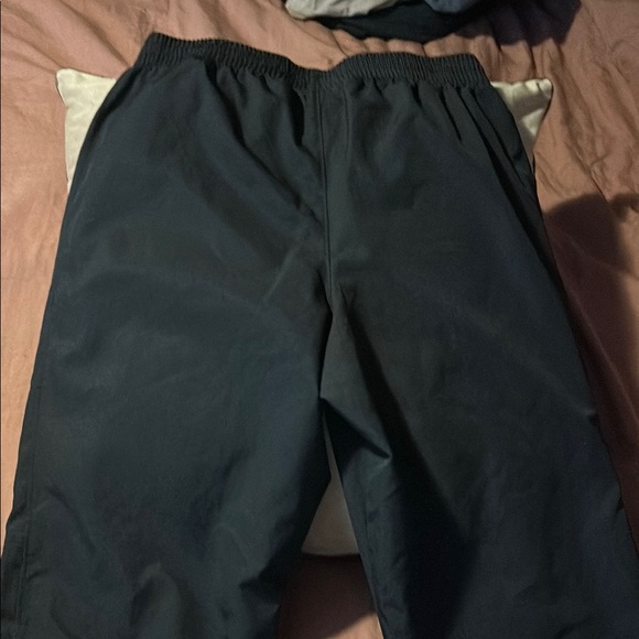 Under Armour Black Athletic Pants - Picture 4 of 4